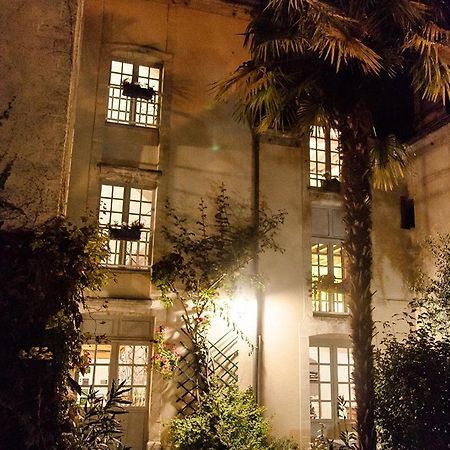 Manoir Sainte Victoire Panzió Bayeux Kültér fotó