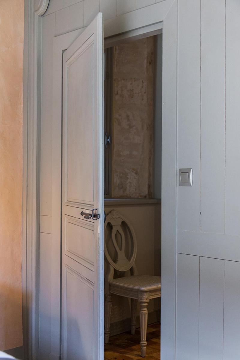 Manoir Sainte Victoire Panzió Bayeux Kültér fotó