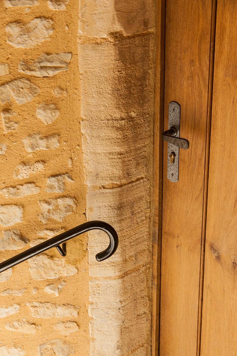 Manoir Sainte Victoire Panzió Bayeux Kültér fotó